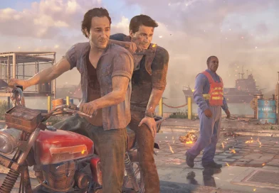 Game Uncharted Baru Dikabarkan Kembali Hadirkan Nathan Drake