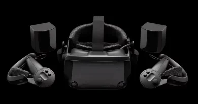 Valve Index dihentikan produksinya