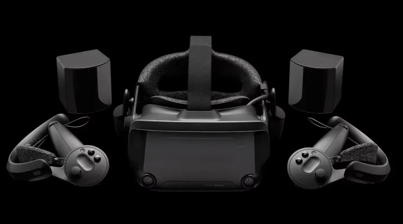 Valve Index dihentikan produksinya