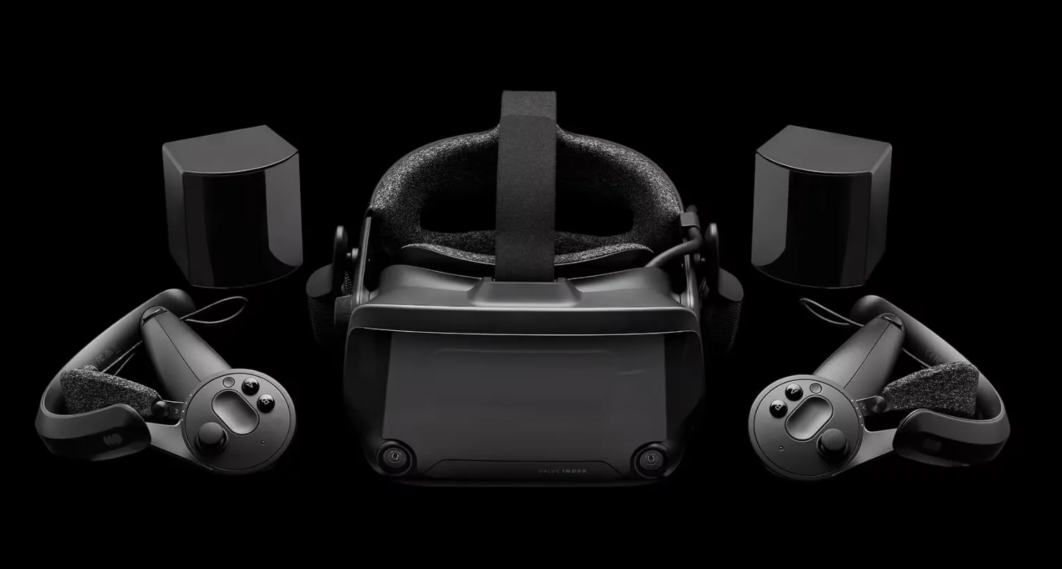 Valve Index dihentikan produksinya