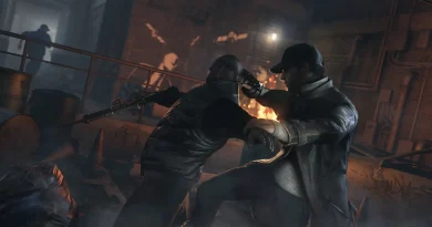 Watch Dogs Legion Director’s Cut siap meluncur tahun depan