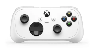 Xbox Nano Hadirkan Controller Mungil yang Bisa Dikantongi