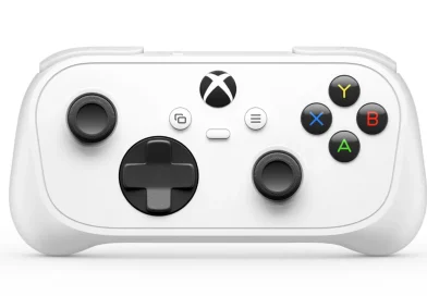 Xbox Nano Hadirkan Controller Mungil yang Bisa Dikantongi