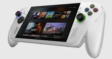 Xbox Handheld 2027 Dikabarkan Meluncur Lebih Dahulu