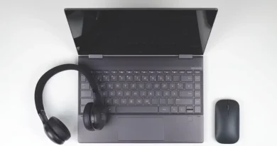 7 Aksesoris Laptop untuk Meningkatkan Produktivitas Kerja