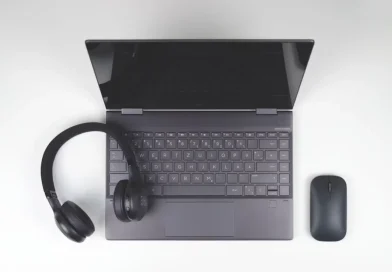 7 Aksesoris Laptop untuk Meningkatkan Produktivitas Kerja