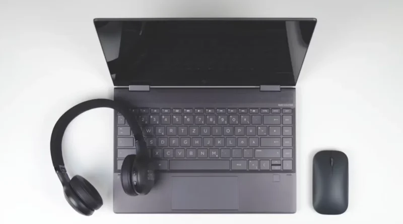 7 Aksesoris Laptop untuk Meningkatkan Produktivitas Kerja