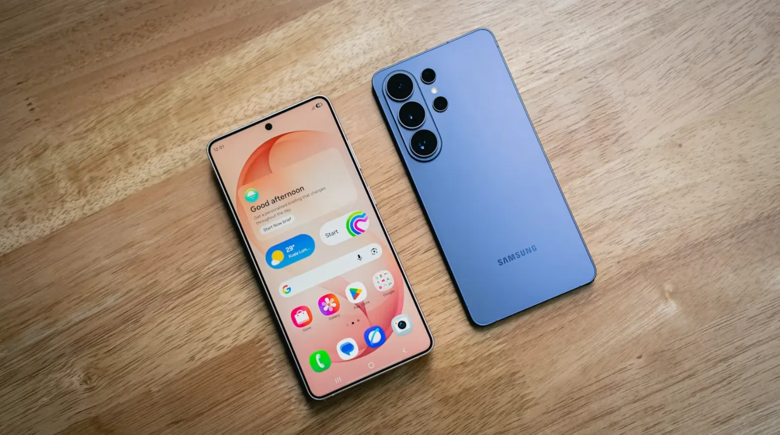 7 Cara Bersihkan Memori Internal HP Samsung agar Tidak Lemot