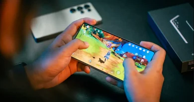 Cara Mendinginkan HP Gaming yang Overheat dengan Aman