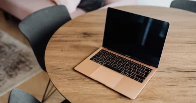 Cara Menjaga Kesehatan Baterai MacBook agar Tetap Awet dan Tahan Lama