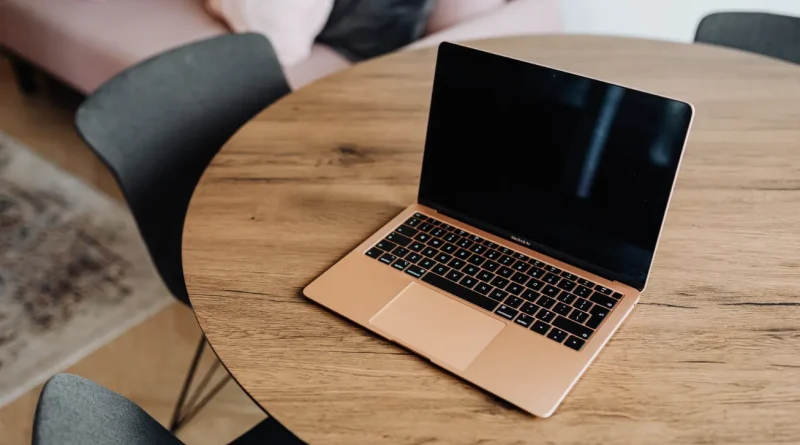 Cara Menjaga Kesehatan Baterai MacBook agar Tetap Awet dan Tahan Lama