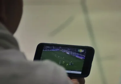 Jangan Lewatkan Laga Lokal dengan Langganan Vidio Sports