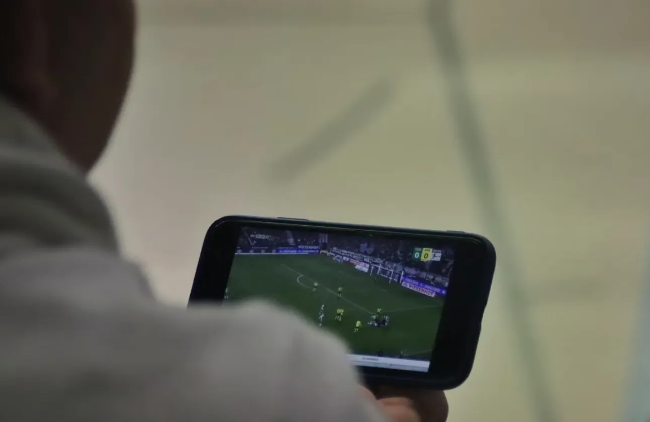 Jangan Lewatkan Laga Lokal dengan Langganan Vidio Sports