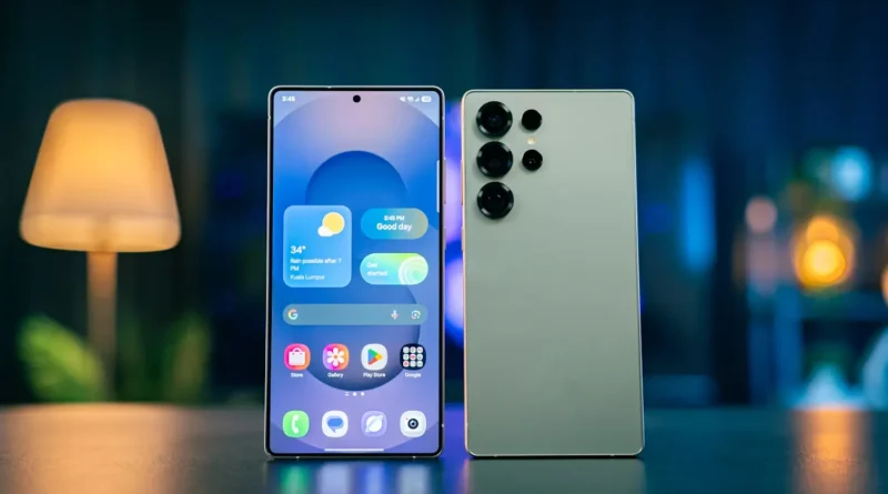 9 Tips Agar Baterai HP Samsung Lebih Awet dan Tahan Lama